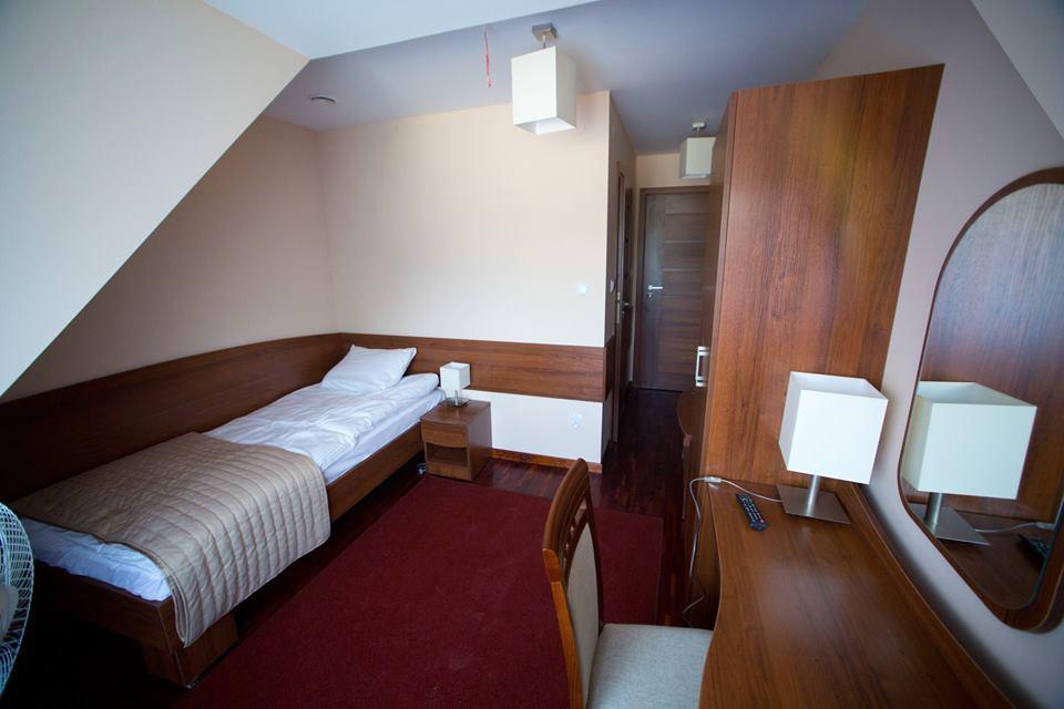 Guest house Dworek Dabrowa